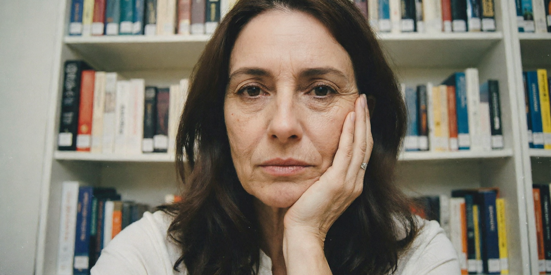 Однажды в библиотеке пропала книга