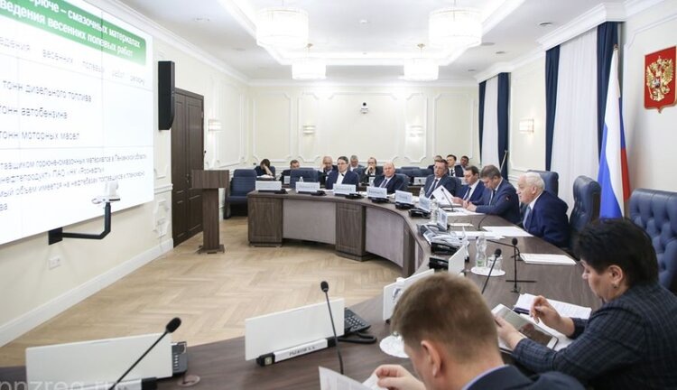    Фото: Правительство Пензенской области