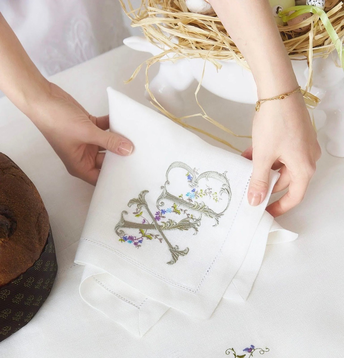 Салфетка от momoforhome.ru