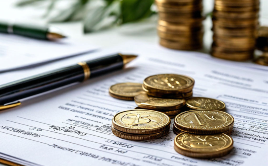 Обновлены КС к Декларации по прибыли