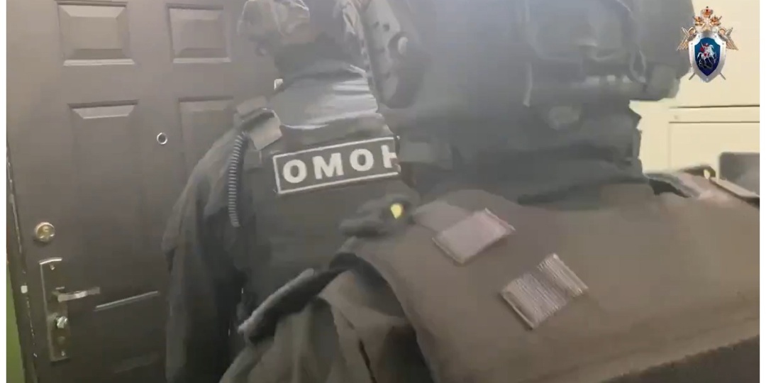 Красноярскую полицейскую отправят под суд за схему с «помощью» в получении ВНЖ