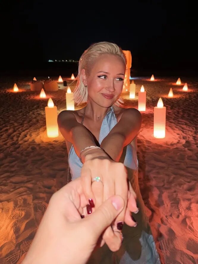 Клава Кока. Фото: социальные сети