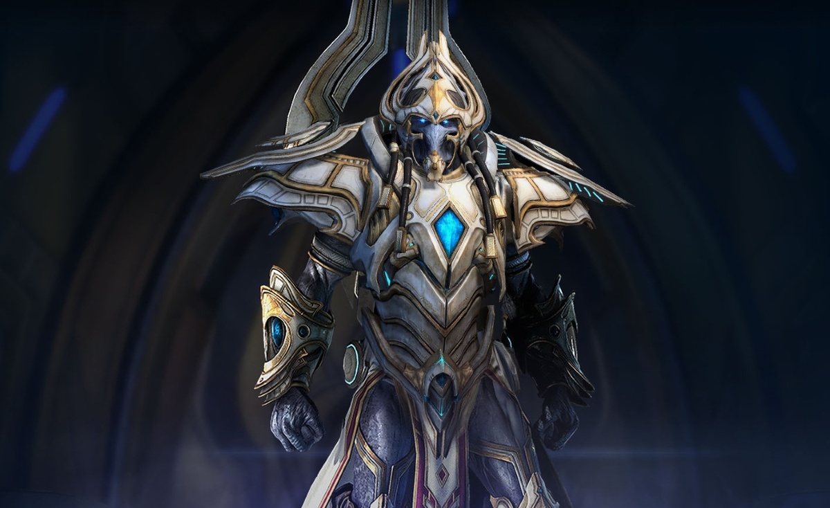 Фото Blizzard  📷
