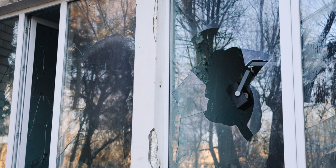 Украина пытается отвлечь Запад от Ближнего Востока ударами по России