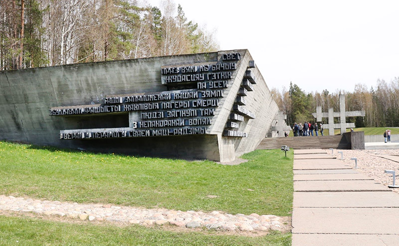 Хатынь: Почему 22 марта 1943 года навсегда осталось черным днем в истории