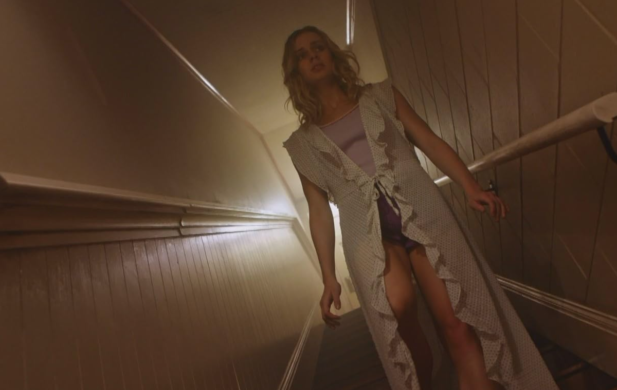 Кадр из фильма