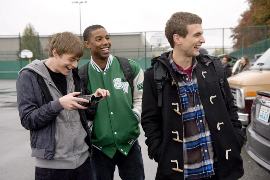 Кадр из фильма