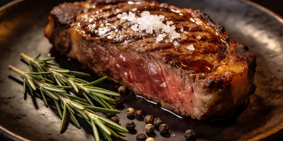 Как отличить качественное мясо на вид: 3 признака