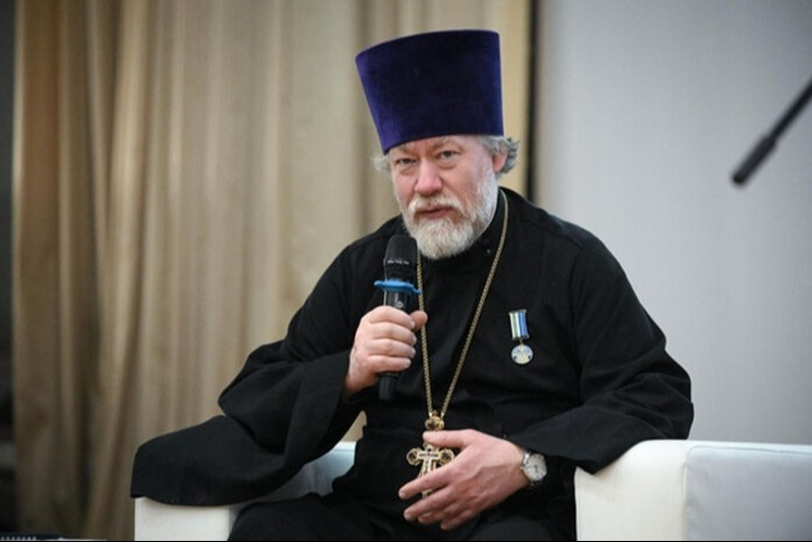 Душа после смерти невидима для живых людей. Но как долго душа находится рядом с родными? Протоиерей Михаил Потокин