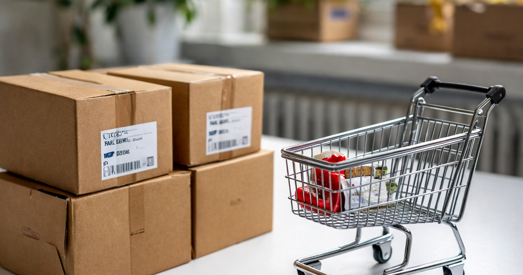 Суд ЕАЭС пояснил, как определяется место реализации товара при сложной поставке