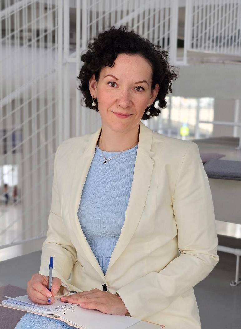 Психолог Негадова Марина