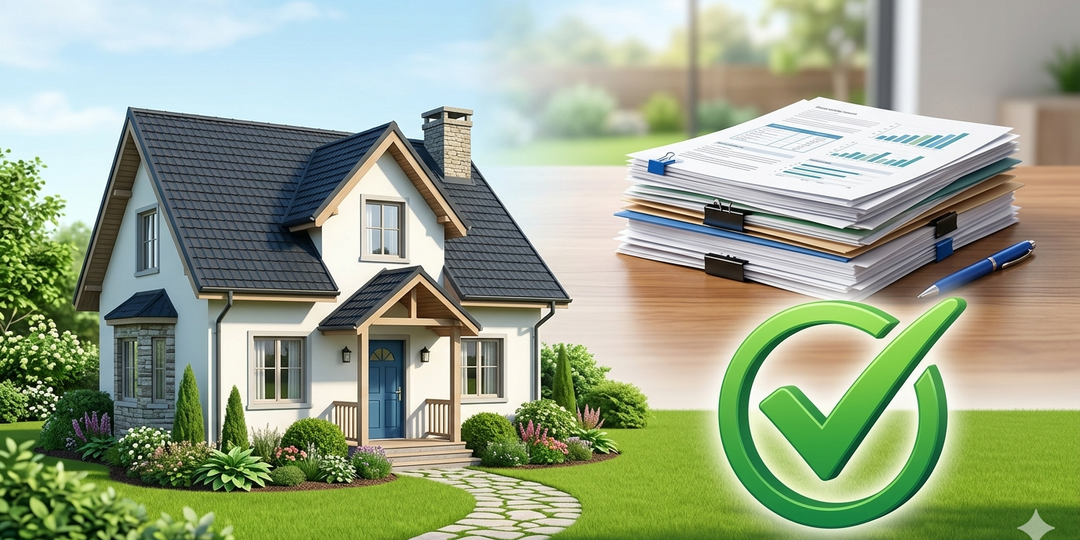 🏢 Как не ошибиться при выборе управляющей компании: чек-лист для собственников