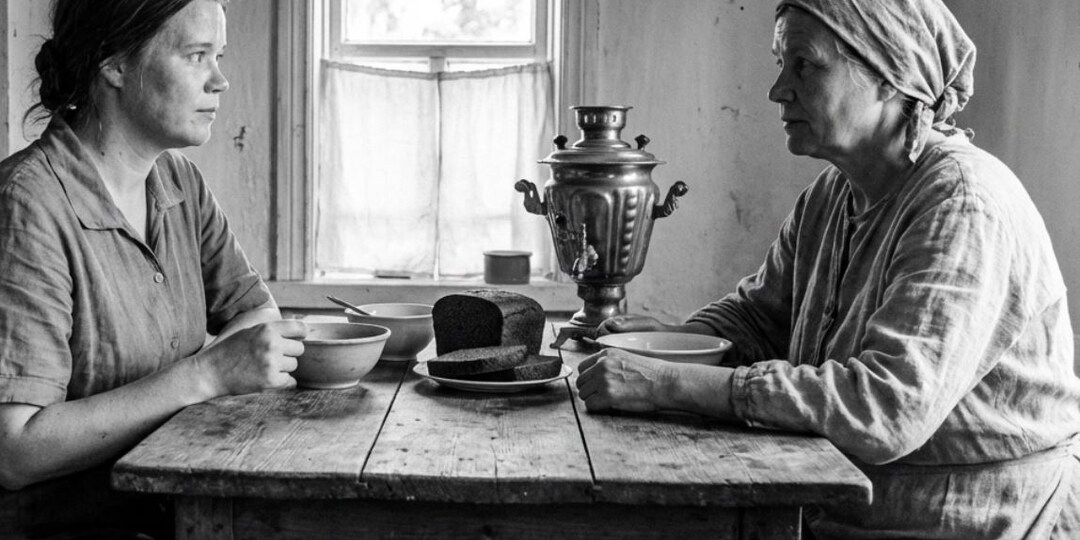 С правом на доверие