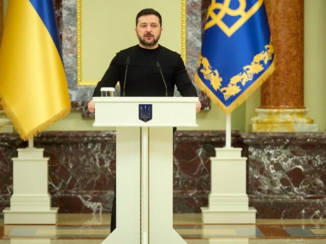    Фото: ТАСС/Zuma