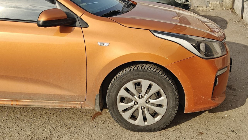    Первый городской канал Калининград