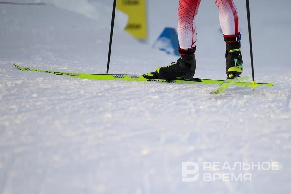   Артем Дергунов / realnoevremya.ru