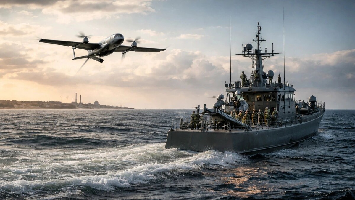    Фото: иллюстрация создана с использованием нейросети YandexGPT