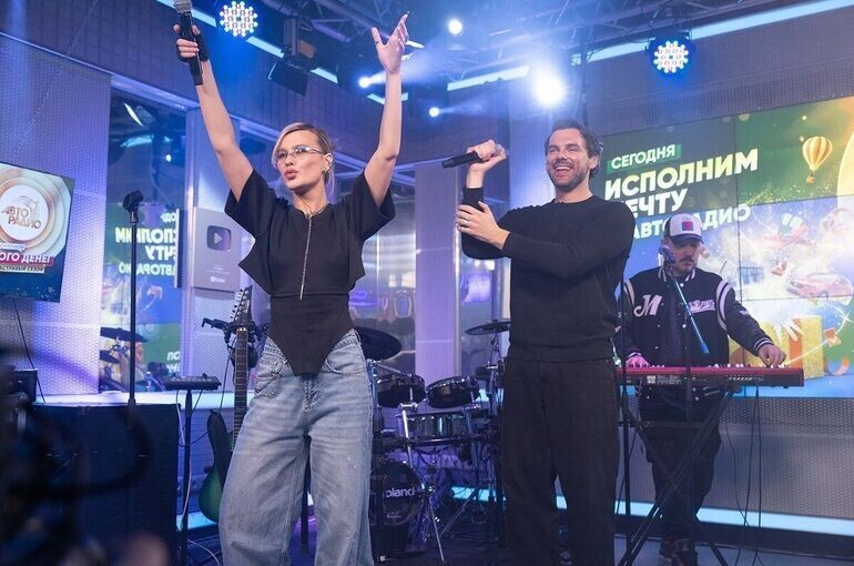 «Авторадио» исполнит желание победительницы первого суперфинала игры «Много денег. Счастливый сезон»