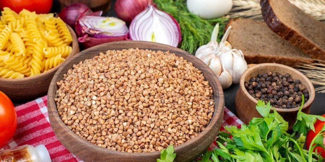 Как есть гречку, чтобы не надоела: 5 сочетаний, которые стоит попробовать