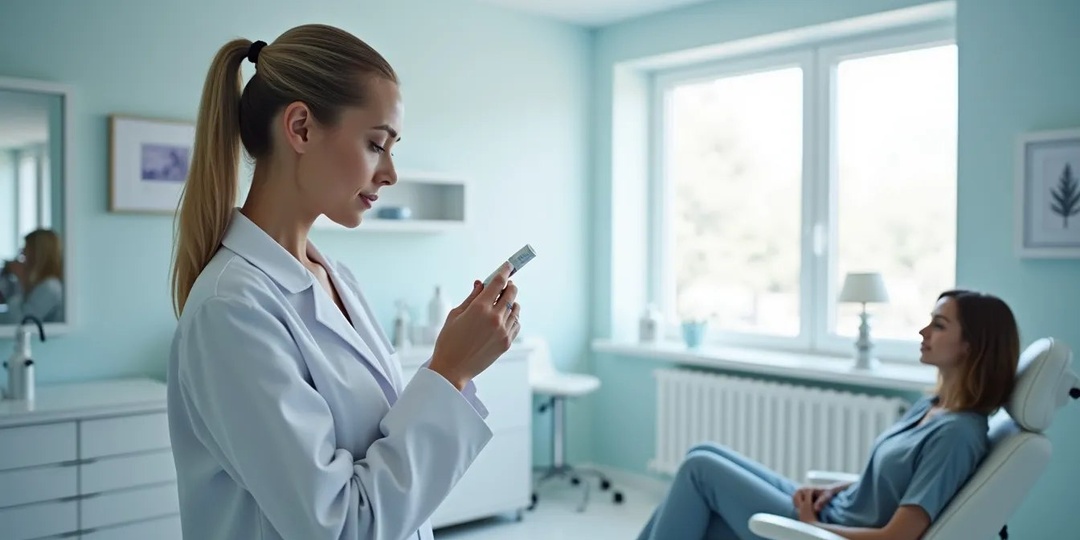 Рекомендации для косметологов: как не ошибаться в списании расходников и препаратов