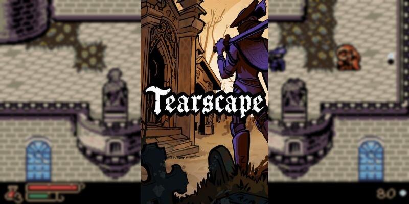    Игра Tearscape