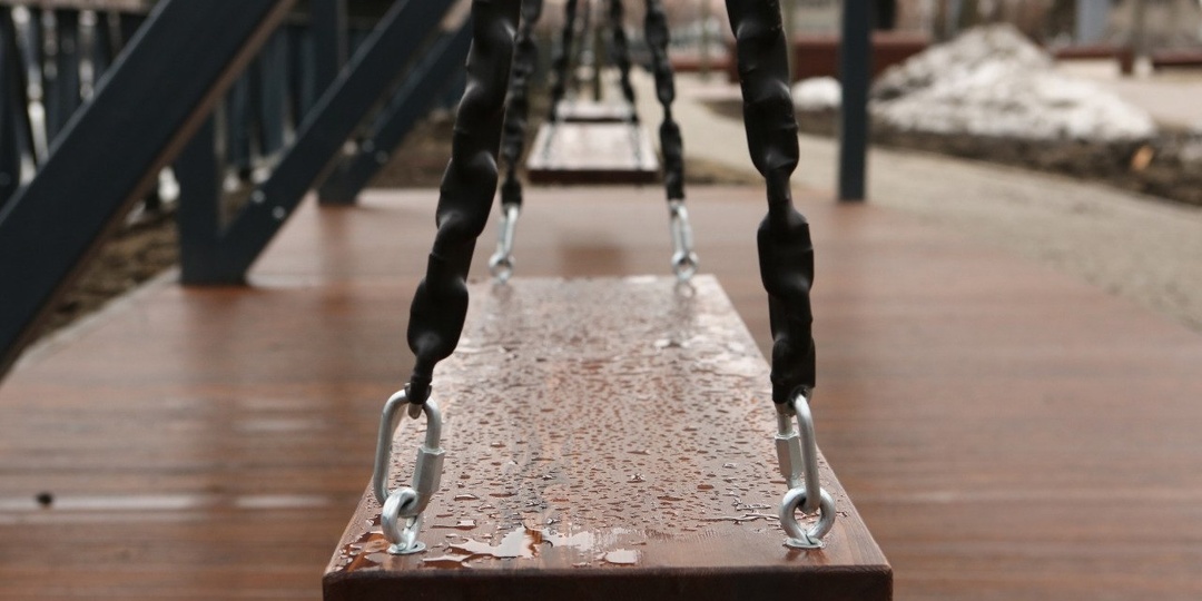 В Омской области ожидаются солнечная суббота и дождливое воскресенье