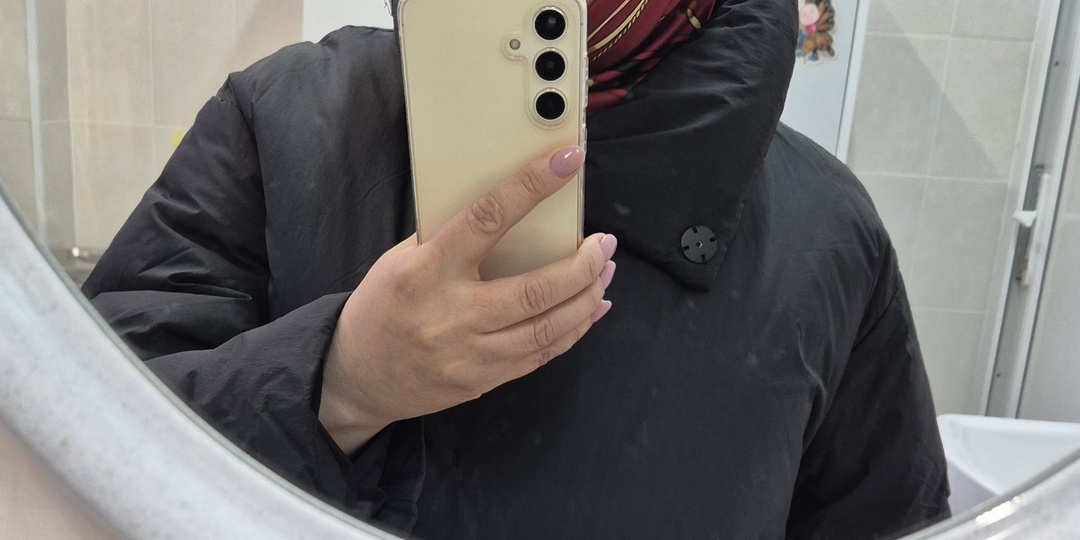 Быть рядом, когда я нужна своим детям!