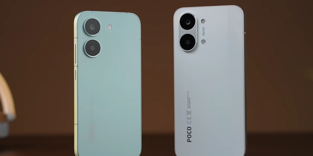 Завидую тем, кто купит POCO X8 Pro и X8 Pro Max. И зачем я брал флагман?