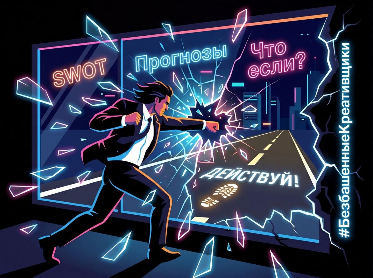 Живи настоящим