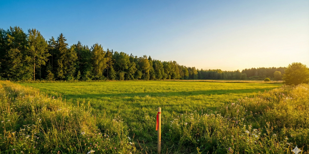 Как получить лучшую землю для ветеранов в Краснодарском крае в 2026 году: забираем свои участки через суд