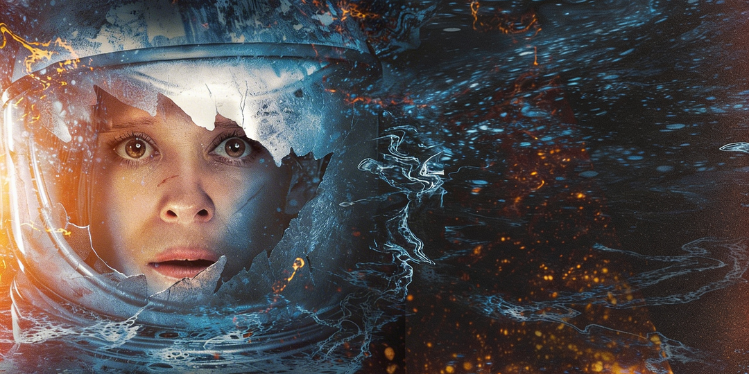 Гравитация смысла: Почему в апреле 2026-го мы променяли взрывы на «Свидание с Рамой» Дени Вильнёва