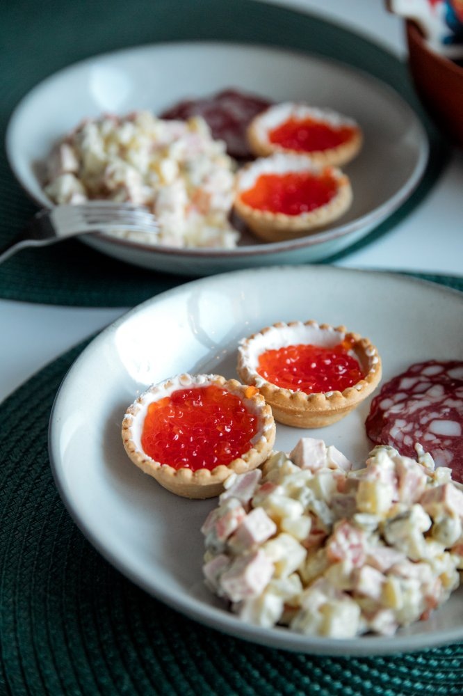    В России разработан проект ГОСТа на блюда русской кухни для обеспечения качества