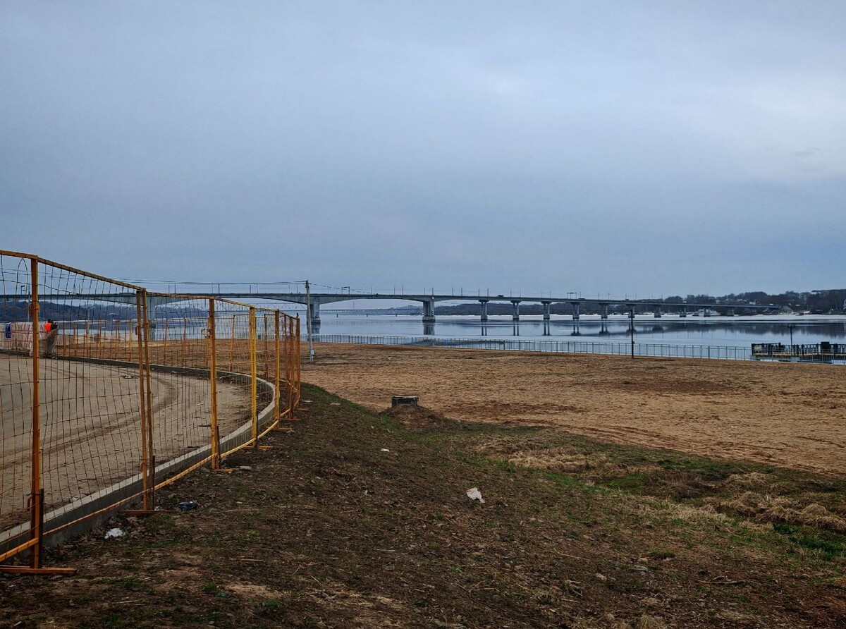 Фото Администрации города Костромы. 