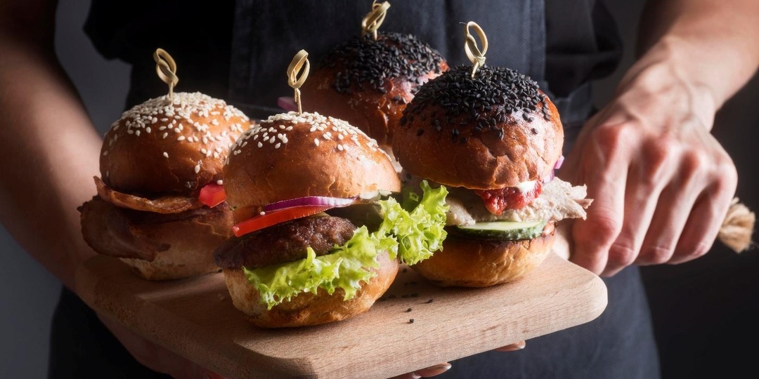 Домашний фастфуд: 5 блюд, которые готовятся быстрее, чем приедет доставка