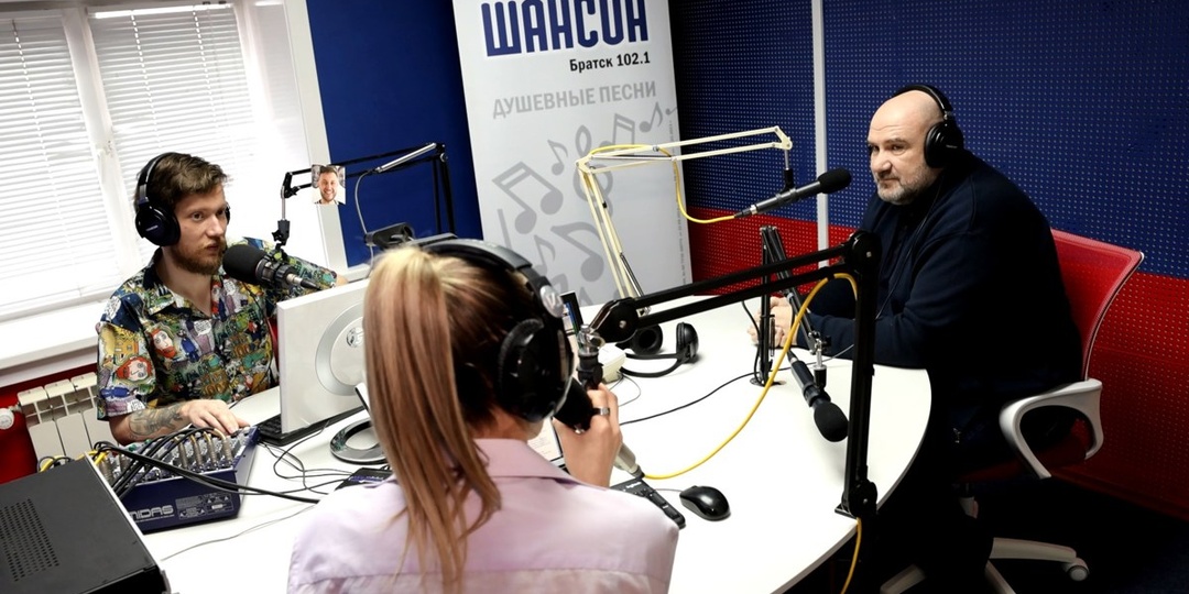 Депутат Думы Братска Аркадий Нестеренко рассказал о тонкостях своей работы