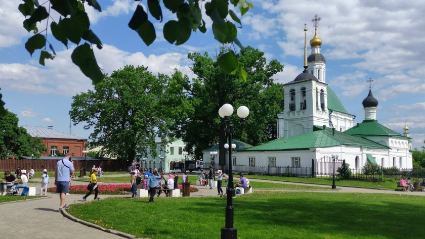    Фото: архив редакции