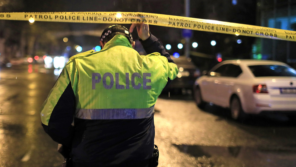   Давид Мдзинаришвили / ТАСС- Архивное фото