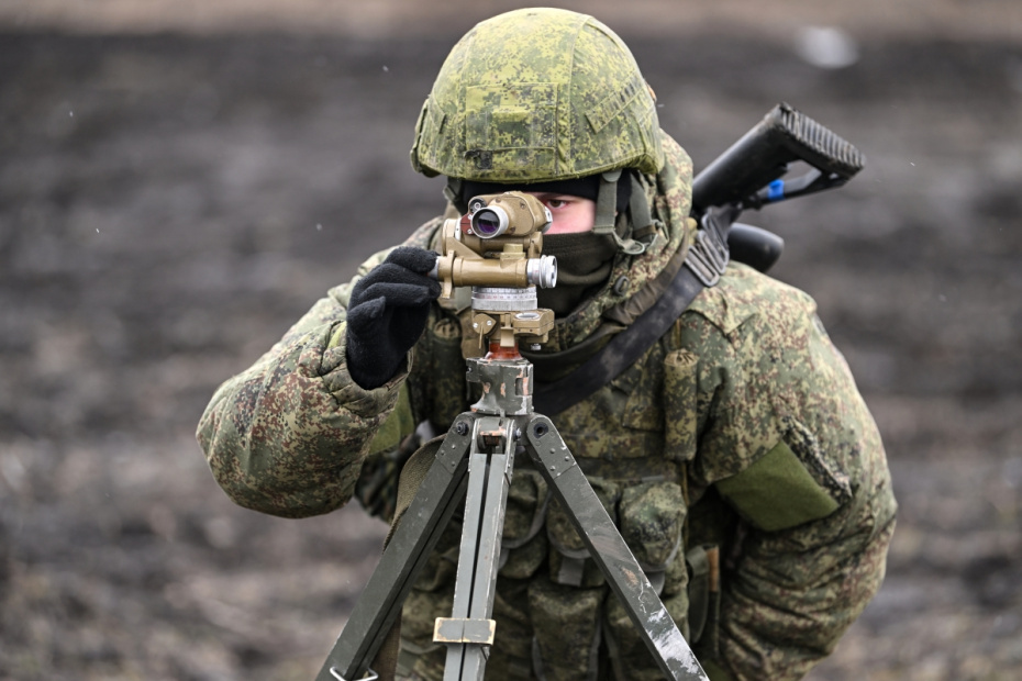    Алексей Майшев / РИА Новости