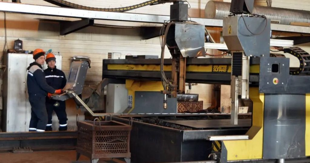 Оренбургский завод «Сириус» переходит на бережливое производство