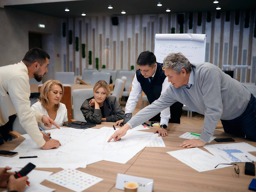 фото: мэрия Казани