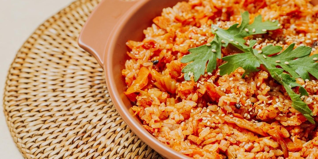 Советские гарниры, которые стоит вернуть: 4 простые идеи, если надоели пюре и гречка