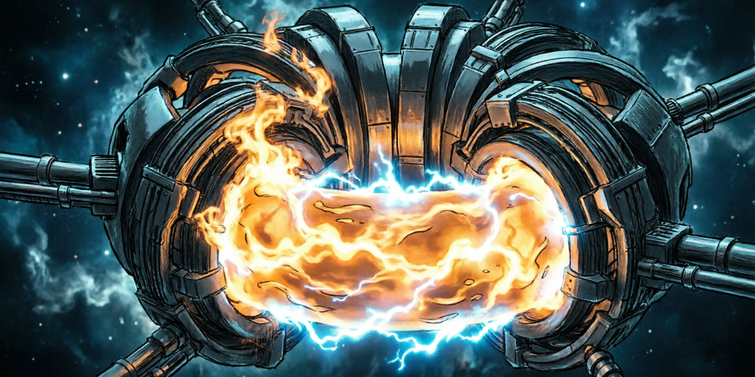 Звёзды стали ближе: решена загадка плазмы, которая мучила учёных 20 лет