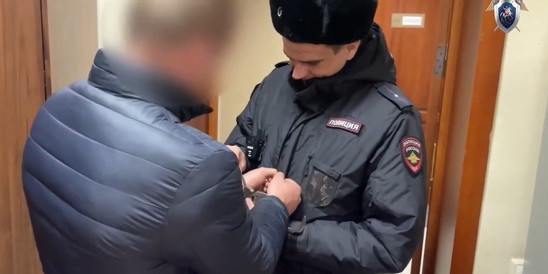 Замначальника ОМВД по Лермонтову задержали за взятку в 2 млн рублей