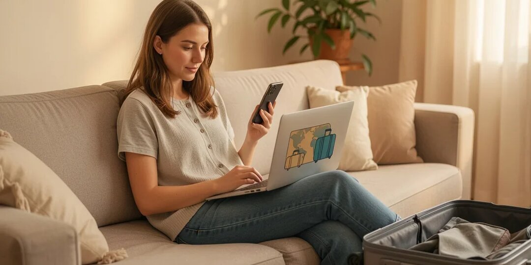 Как стать турагентом без офиса и стартового капитала: обзор четырех онлайн-платформ