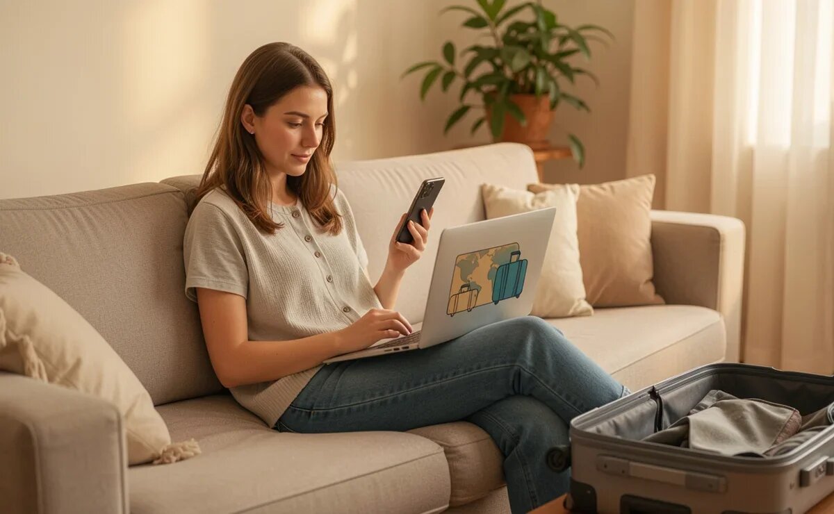    Как стать турагентом без офиса и стартового капитала: обзор четырех онлайн-платформ