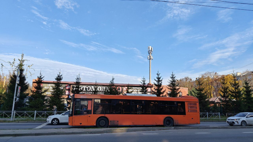    Первый городской канал Калининград