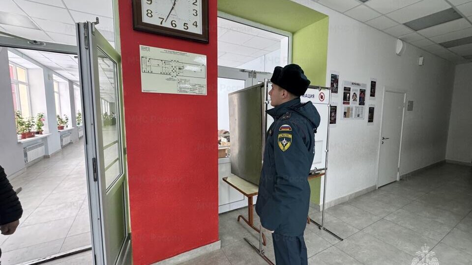 С начала года государственными инспекторами по пожарному надзору проверено 18 объектов различной формы собственности