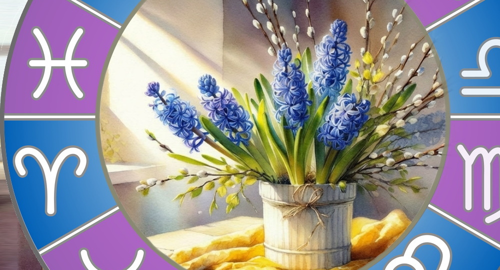 Знаки Зодиака, для которых будет ОСОБЕННО УДАЧНОЙ неделя 6 - 12 апреля 2026