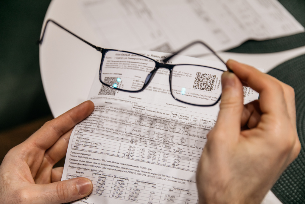    Жителей Нефтеюганска предупреждают о фальшивом общественном движении за чистую воду