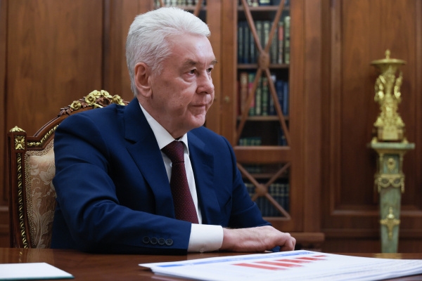 Собянин: Новый культурно-спортивный центр «Печатники» появился в ЮВАО